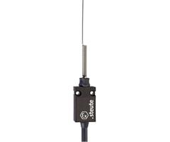 14732301 Steute  Ex Position switch ExM 14 TL 1m IP65 (1CO) II 2G Ex d IIC T6